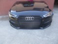 AUDI A6 C7 MODELO 4G0 FRENTE COMPL.